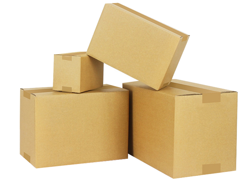 長春紙箱廠包裝的特點是什么